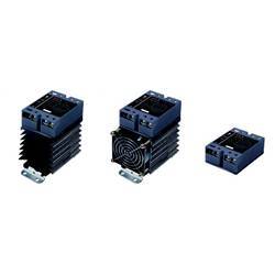 Contactless  contactor for Forward or Reversible