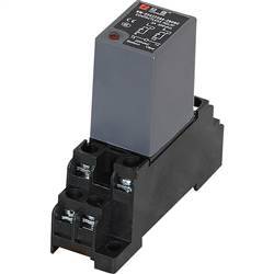 Non-Contacting Intermediate Relay