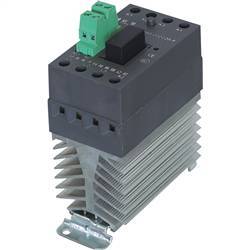 Contactless  contactor