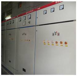 Harmonic control device